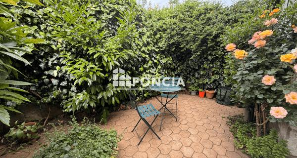 À vendre Maison 6 pièces 135 m² - Tours 37000