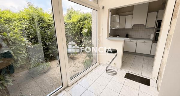 À vendre Maison 6 pièces 135 m² - Tours 37000