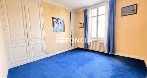 À vendre Maison 6 pièces 135 m² - Tours 37000