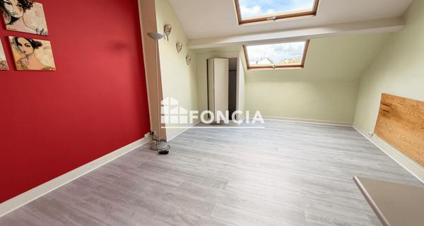 À vendre Maison 6 pièces 135 m² - Tours 37000
