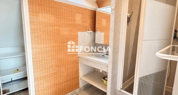 À vendre Maison 6 pièces 135 m² - Tours 37000
