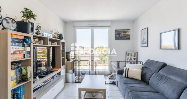 À vendre Appartement 3 pièces 53 m² - Metz 57070