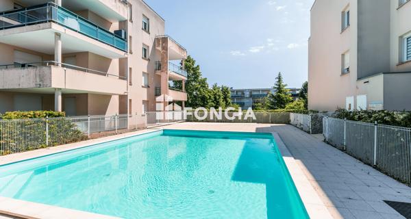 À vendre Appartement 3 pièces 53 m² - Metz 57070