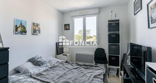 À vendre Appartement 3 pièces 53 m² - Metz 57070