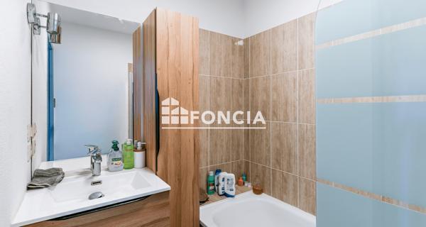 À vendre Appartement 3 pièces 53 m² - Metz 57070
