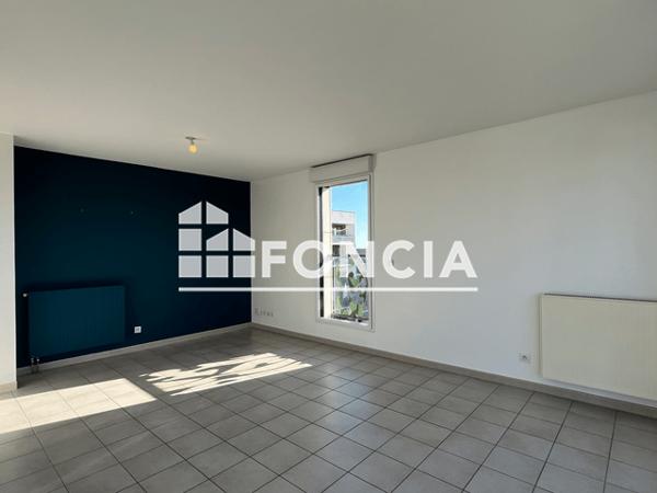 Location Appartement 4 pièces 100.94 m² - 4 PROMENADE DES SQUARES Herouville Saint Clair 14200
