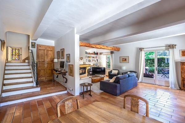 A vendre - Mas authentique - Aix-en-Provence