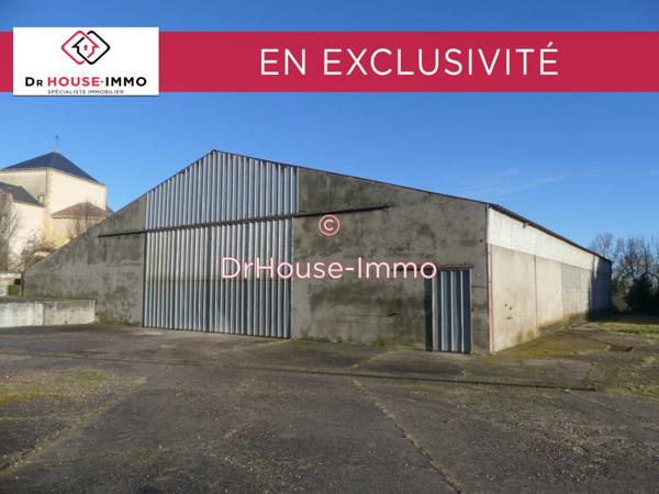 Bien immobilier à vendre 1 pièce de 785 m²