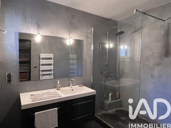 Maison à vendre 6 pièces 145 m² La Bouilladisse