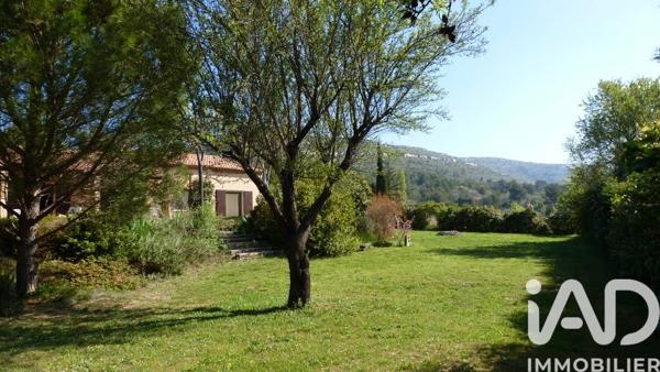 Maison à vendre 6 pièces 145 m² La Bouilladisse