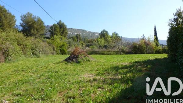 Maison à vendre 6 pièces 145 m² La Bouilladisse