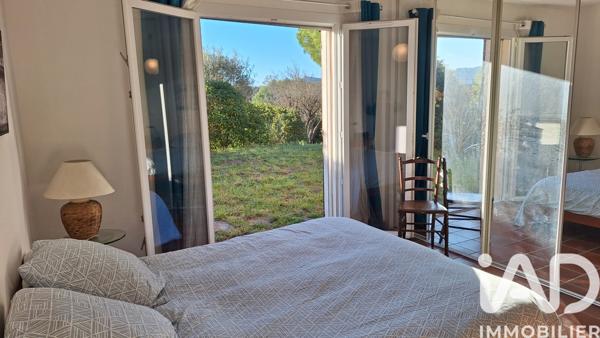 Maison à vendre 6 pièces 145 m² La Bouilladisse