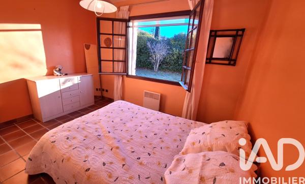 Maison à vendre 6 pièces 145 m² La Bouilladisse