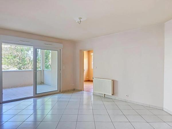 Appartement à louer à Bourg-en-Bresse (01000)