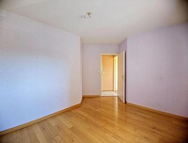 Appartement à louer à Bourg-en-Bresse (01000)
