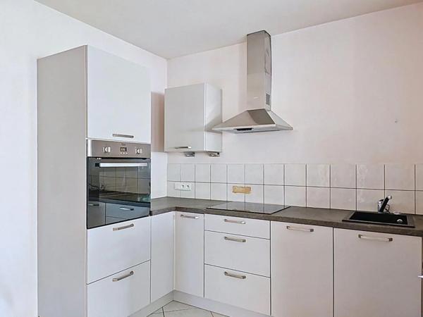 Appartement à louer à Bourg-en-Bresse (01000)