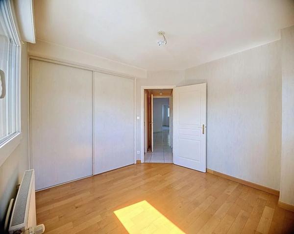 Appartement à louer à Bourg-en-Bresse (01000)