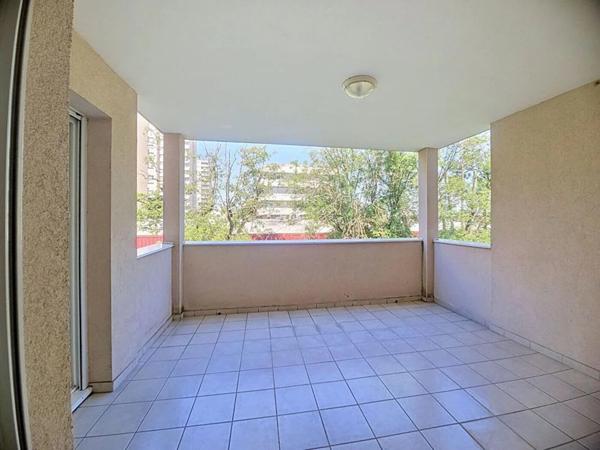 Appartement à louer à Bourg-en-Bresse (01000)