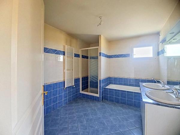 Appartement à louer à Bourg-en-Bresse (01000)