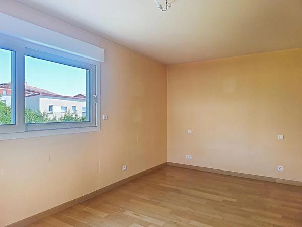 Appartement à louer à Bourg-en-Bresse (01000)