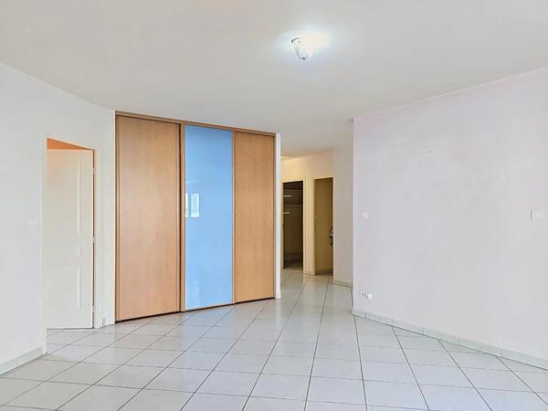 Appartement à louer à Bourg-en-Bresse (01000)
