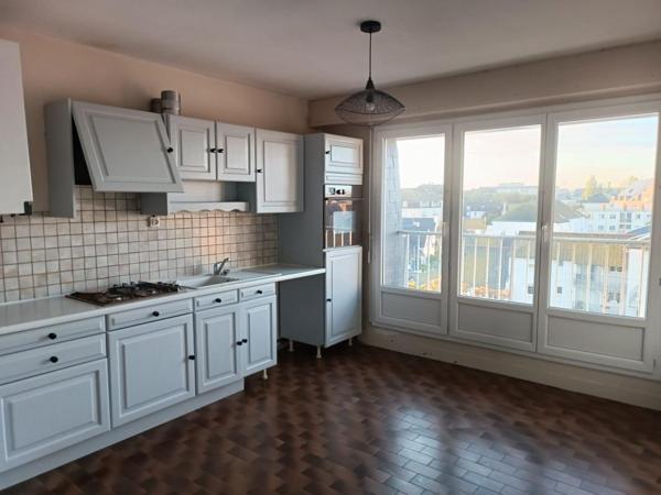 T2 à vendre à ROCABEY