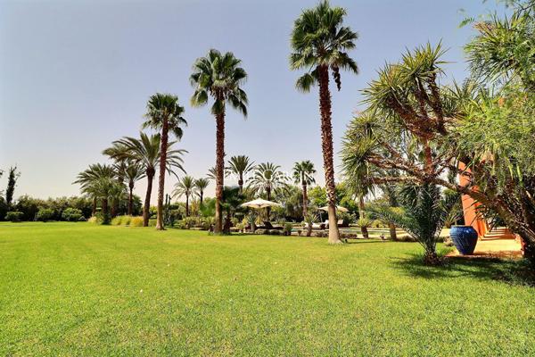 Propriété à vendre  sur la route de Sidi Abdellah Ghiyat