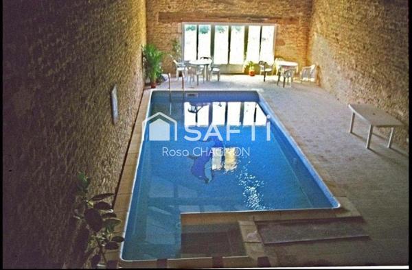 SUPERFICIE grands projets