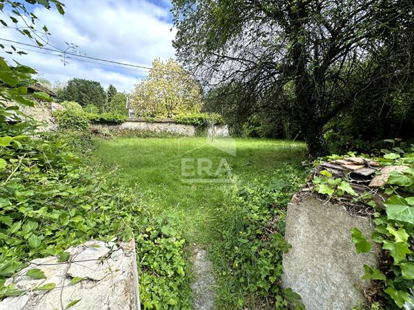 Terrain constructible Voulx 545 m2