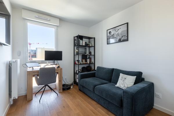 Appartement Courbevoie 4 pièce(s) 87.25 m2