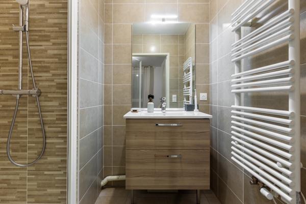 Appartement Courbevoie 4 pièce(s) 87.25 m2