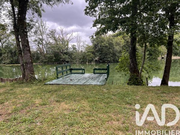 Terrain à vendre 732 m² Villognon