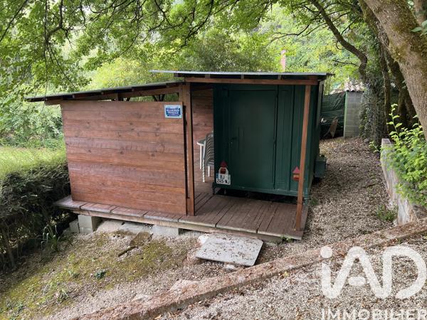 Terrain à vendre 732 m² Villognon