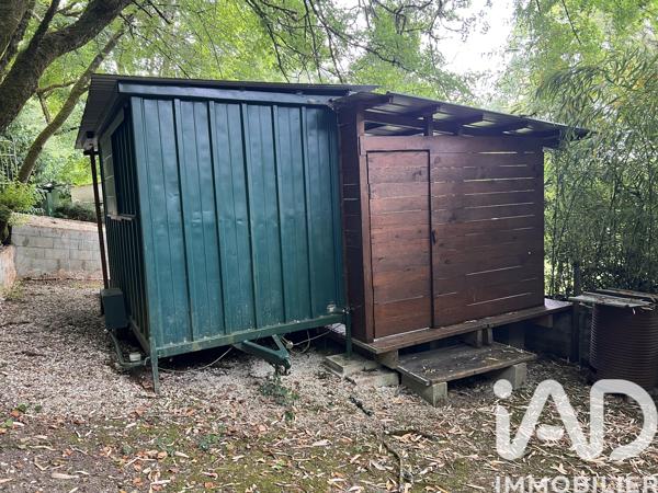 Terrain à vendre 732 m² Villognon