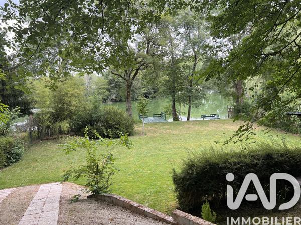 Terrain à vendre 732 m² Villognon