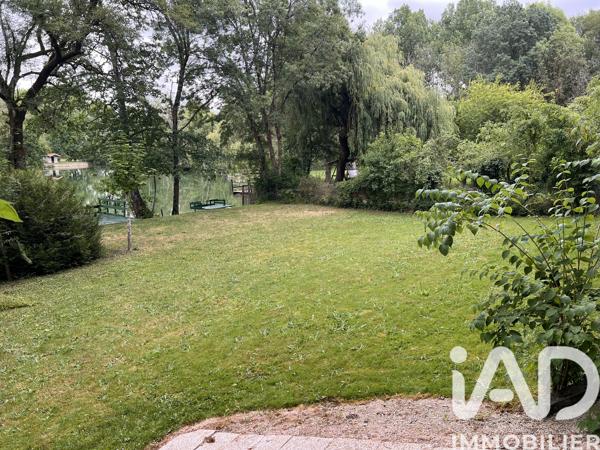 Terrain à vendre 732 m² Villognon