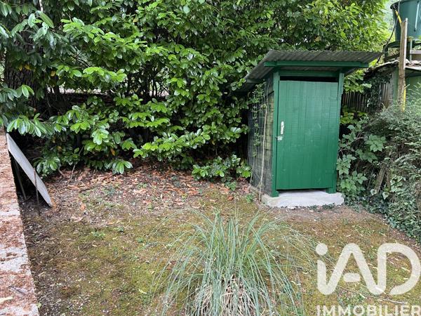 Terrain à vendre 732 m² Villognon