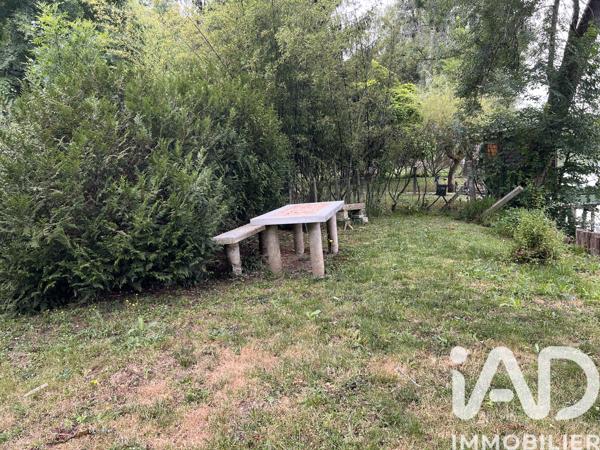 Terrain à vendre 732 m² Villognon