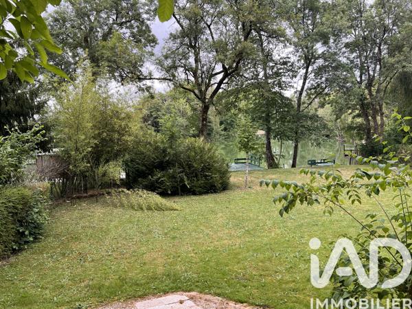 Terrain à vendre 732 m² Villognon