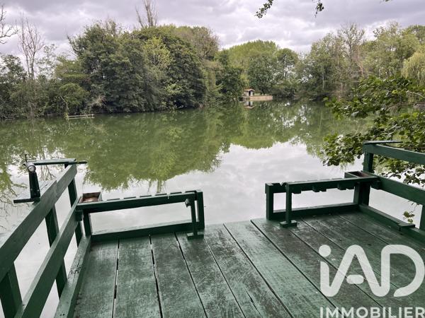 Terrain à vendre 732 m² Villognon
