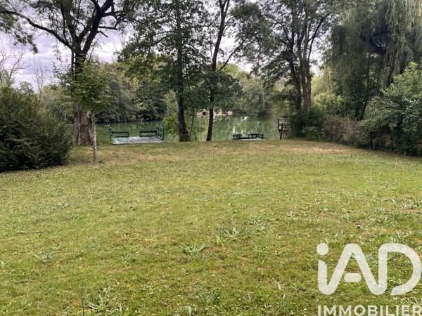 Terrain à vendre 732 m² Villognon