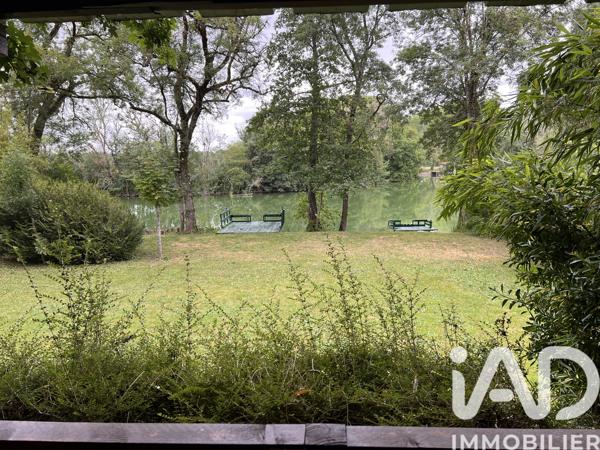 Terrain à vendre 732 m² Villognon