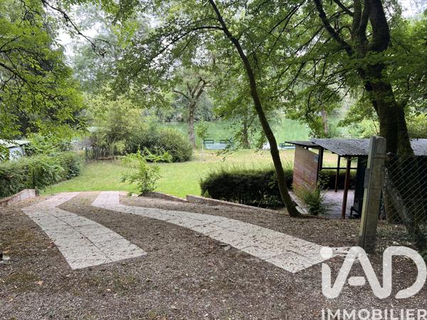Terrain à vendre 732 m² Villognon
