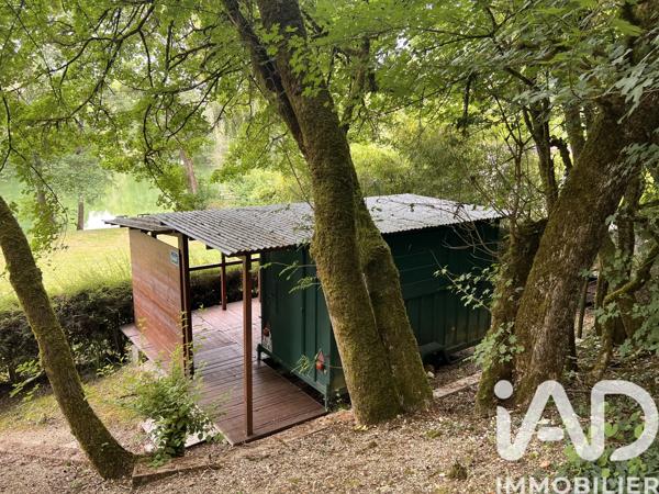 Terrain à vendre 732 m² Villognon