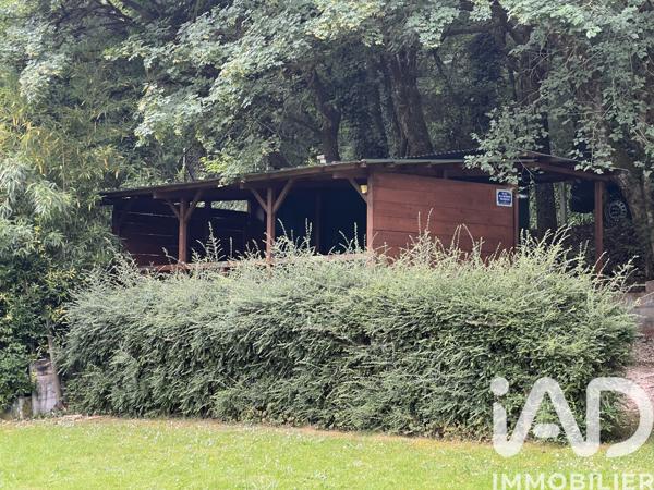Terrain à vendre 732 m² Villognon