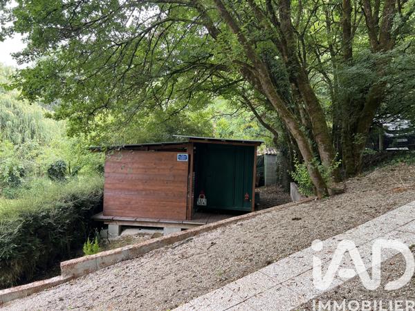Terrain à vendre 732 m² Villognon