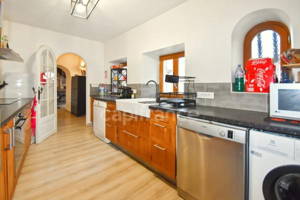 Maison en pierre rénovée – 3 pièces – Vallée de la Chalouette – 11 km au sud d’Étampes