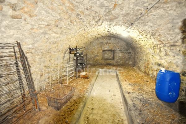 Maison en pierre rénovée – 3 pièces – Vallée de la Chalouette – 11 km au sud d’Étampes