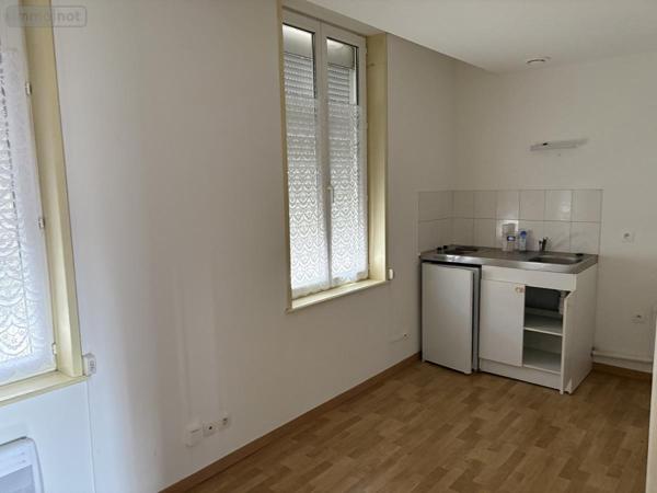 Immeuble à vendre à Hénin-Beaumont dans le Pas-de-Calais (62110), ref : 62034-4031   
Centre