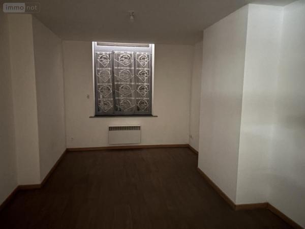 Immeuble à vendre à Hénin-Beaumont dans le Pas-de-Calais (62110), ref : 62034-4031   
Centre